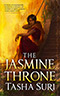 The Jasmine Throne